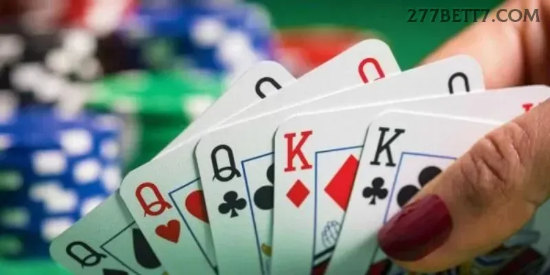Cassino 277bet app mobile