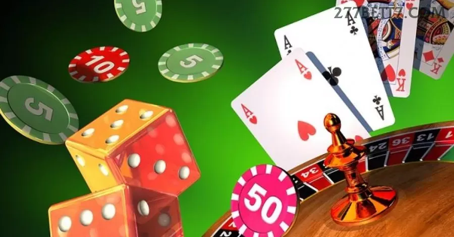 Plataforma 277bet - cassino e apostas